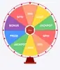 Daily Lucky Spin welfare icon