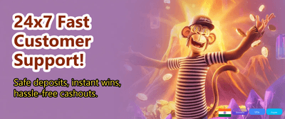 Join India's Top Gaming Hub banner