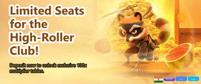 Play Fast and Win Faster banner